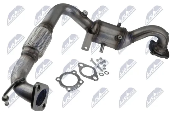 Katalysator NTY KAT-FR-012 Bild Katalysator NTY KAT-FR-012