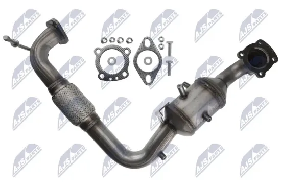 Katalysator NTY KAT-FR-012 Bild Katalysator NTY KAT-FR-012