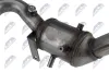Katalysator NTY KAT-FR-012 Bild Katalysator NTY KAT-FR-012