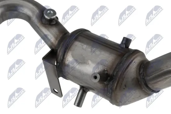 Katalysator NTY KAT-FR-012 Bild Katalysator NTY KAT-FR-012