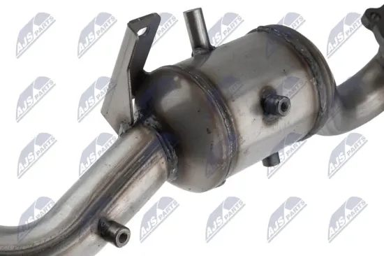 Katalysator NTY KAT-FR-012 Bild Katalysator NTY KAT-FR-012