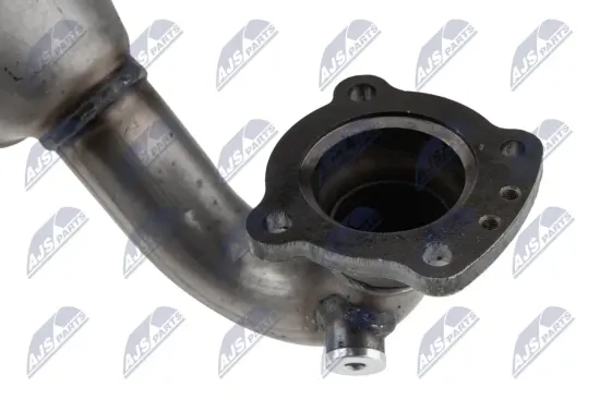 Katalysator NTY KAT-FR-012 Bild Katalysator NTY KAT-FR-012