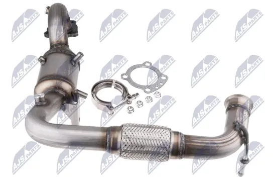 Katalysator NTY KAT-FR-013 Bild Katalysator NTY KAT-FR-013