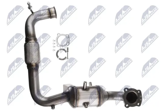 Katalysator NTY KAT-FR-013 Bild Katalysator NTY KAT-FR-013