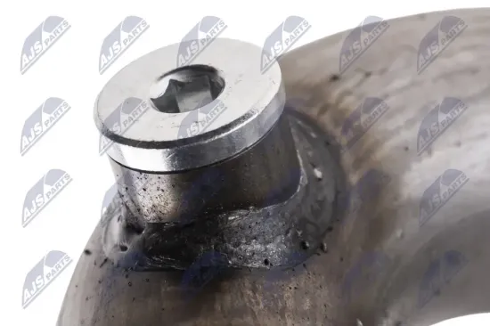 Katalysator NTY KAT-FR-013 Bild Katalysator NTY KAT-FR-013