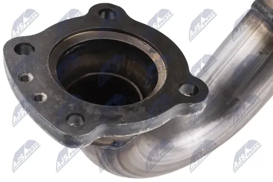 Katalysator NTY KAT-FR-013 Bild Katalysator NTY KAT-FR-013