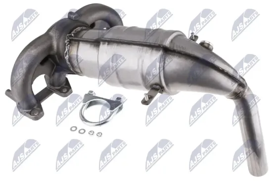 Katalysator NTY KAT-FT-004 Bild Katalysator NTY KAT-FT-004