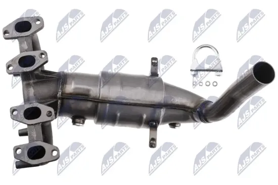 Katalysator NTY KAT-FT-004 Bild Katalysator NTY KAT-FT-004