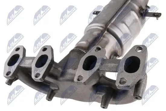 Katalysator NTY KAT-FT-004 Bild Katalysator NTY KAT-FT-004