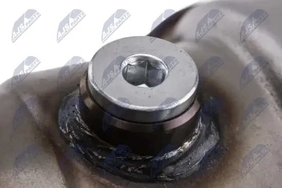 Katalysator NTY KAT-FT-004 Bild Katalysator NTY KAT-FT-004