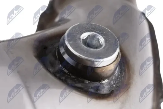 Katalysator NTY KAT-FT-004 Bild Katalysator NTY KAT-FT-004