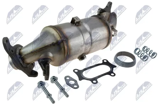 Sensor, Abgasdruck Rußpartikelfilter Rußpartikelfilter NTY ECS-ME-010 Bild Sensor, Abgasdruck Rußpartikelfilter Rußpartikelfilter NTY ECS-ME-010