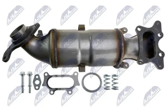 Sensor, Abgasdruck Rußpartikelfilter Rußpartikelfilter NTY ECS-ME-010 Bild Sensor, Abgasdruck Rußpartikelfilter Rußpartikelfilter NTY ECS-ME-010