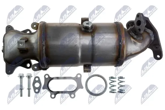 Sensor, Abgasdruck Rußpartikelfilter Rußpartikelfilter NTY ECS-ME-010 Bild Sensor, Abgasdruck Rußpartikelfilter Rußpartikelfilter NTY ECS-ME-010