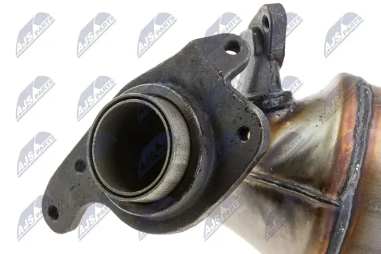 Katalysator NTY KAT-HD-002 Bild Katalysator NTY KAT-HD-002