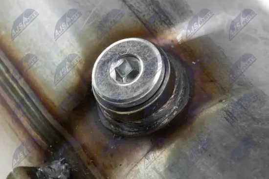 Katalysator NTY KAT-HD-002 Bild Katalysator NTY KAT-HD-002