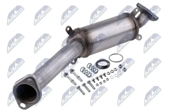 Katalysator NTY KAT-HD-004 Bild Katalysator NTY KAT-HD-004