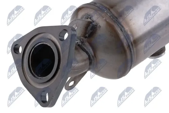 Katalysator NTY KAT-HD-004 Bild Katalysator NTY KAT-HD-004