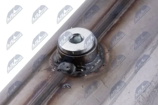 Katalysator NTY KAT-HD-004 Bild Katalysator NTY KAT-HD-004