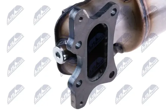 Katalysator NTY KAT-HD-005 Bild Katalysator NTY KAT-HD-005