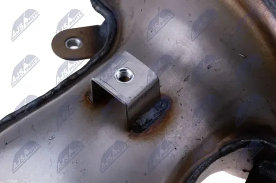 Katalysator NTY KAT-HD-005 Bild Katalysator NTY KAT-HD-005