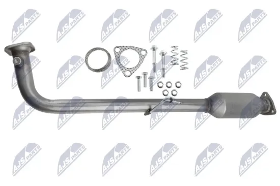 Katalysator NTY KAT-HD-006 Bild Katalysator NTY KAT-HD-006