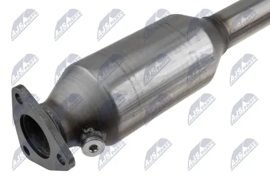 Katalysator NTY KAT-HD-006 Bild Katalysator NTY KAT-HD-006