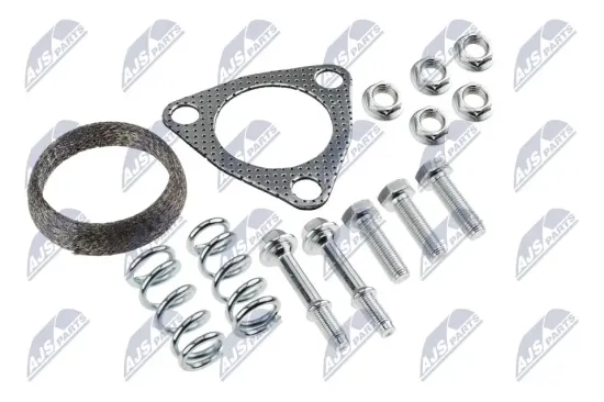 Katalysator NTY KAT-HD-006 Bild Katalysator NTY KAT-HD-006