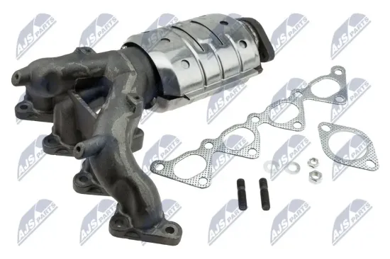 Sensor, Nockenwellenposition NTY ECP-CT-025 Bild Sensor, Nockenwellenposition NTY ECP-CT-025