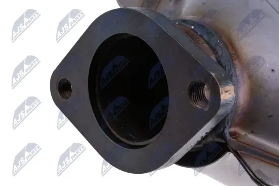 Ölleitung, Lader NTY ECD-BM-061 Bild Ölleitung, Lader NTY ECD-BM-061