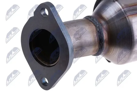 Katalysator NTY KAT-HY-505 Bild Katalysator NTY KAT-HY-505