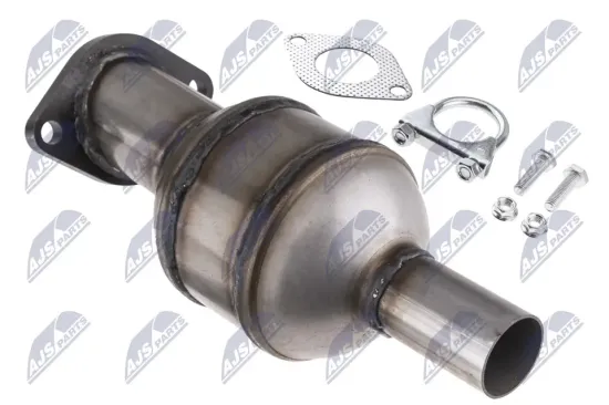 Katalysator NTY KAT-HY-506 Bild Katalysator NTY KAT-HY-506