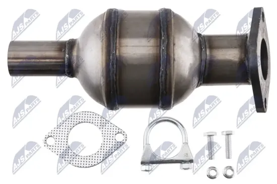 Katalysator NTY KAT-HY-506 Bild Katalysator NTY KAT-HY-506