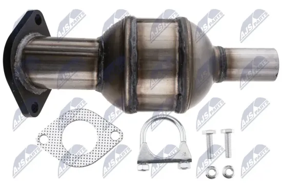 Katalysator NTY KAT-HY-506 Bild Katalysator NTY KAT-HY-506