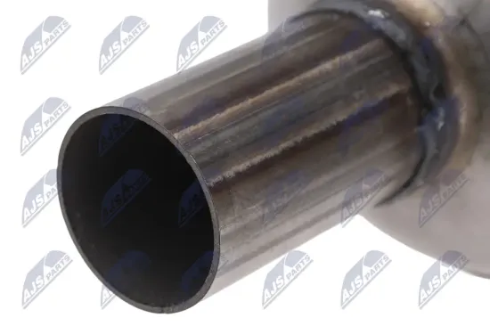 Katalysator NTY KAT-HY-506 Bild Katalysator NTY KAT-HY-506