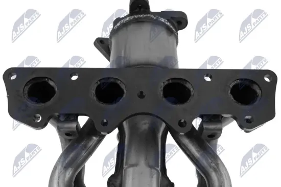 Katalysator NTY KAT-KA-002 Bild Katalysator NTY KAT-KA-002