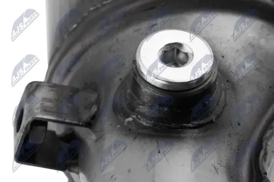 Katalysator NTY KAT-KA-002 Bild Katalysator NTY KAT-KA-002