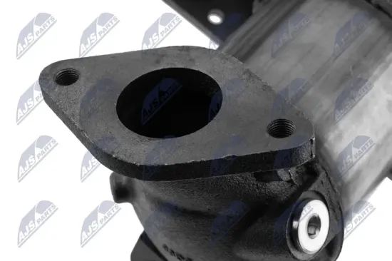 Katalysator NTY KAT-KA-002 Bild Katalysator NTY KAT-KA-002