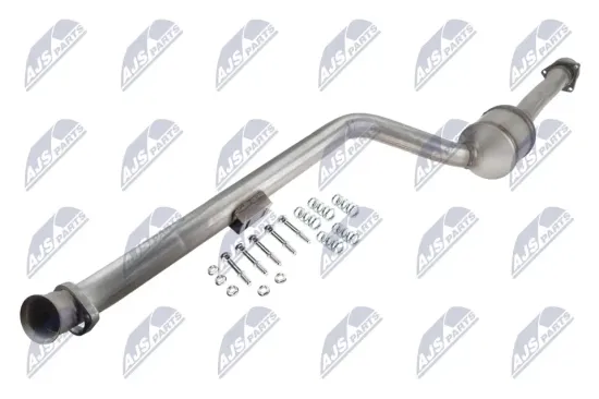 Katalysator NTY KAT-ME-004 Bild Katalysator NTY KAT-ME-004