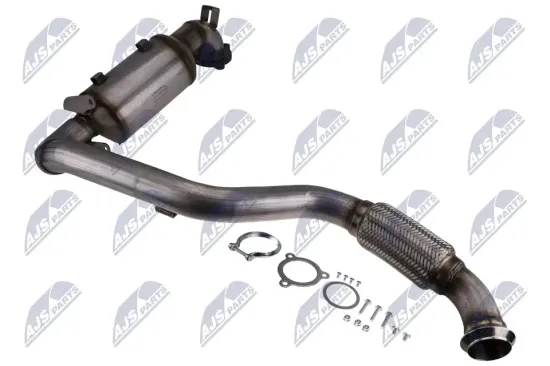 Katalysator NTY KAT-ME-006 Bild Katalysator NTY KAT-ME-006