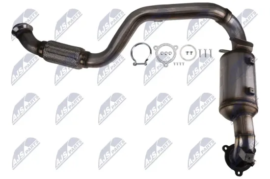 Katalysator NTY KAT-ME-006 Bild Katalysator NTY KAT-ME-006