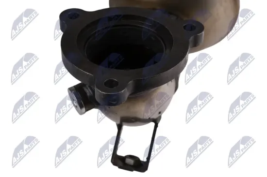 Katalysator NTY KAT-ME-006 Bild Katalysator NTY KAT-ME-006