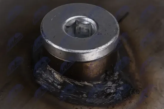 Katalysator NTY KAT-ME-006 Bild Katalysator NTY KAT-ME-006