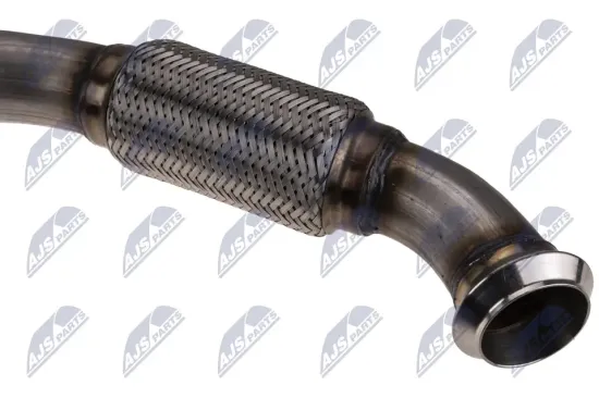 Katalysator NTY KAT-ME-006 Bild Katalysator NTY KAT-ME-006