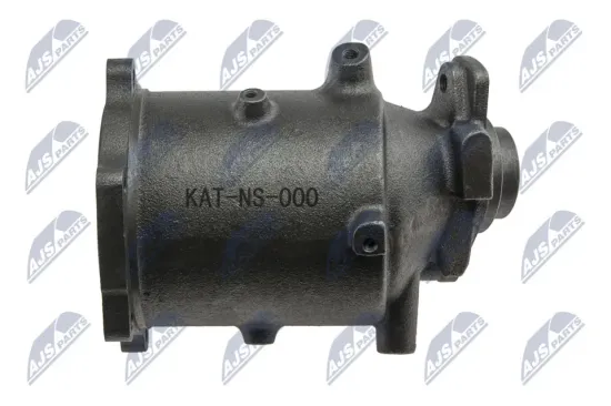 Katalysator NTY KAT-NS-000 Bild Katalysator NTY KAT-NS-000