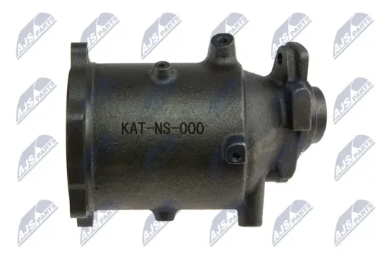 Katalysator NTY KAT-NS-000 Bild Katalysator NTY KAT-NS-000