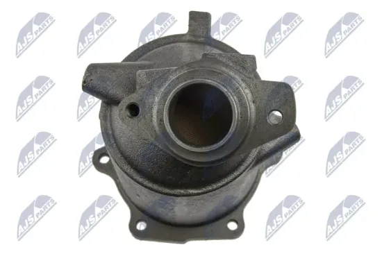 Katalysator NTY KAT-NS-000 Bild Katalysator NTY KAT-NS-000