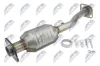Katalysator NTY KAT-NS-001 Bild Katalysator NTY KAT-NS-001