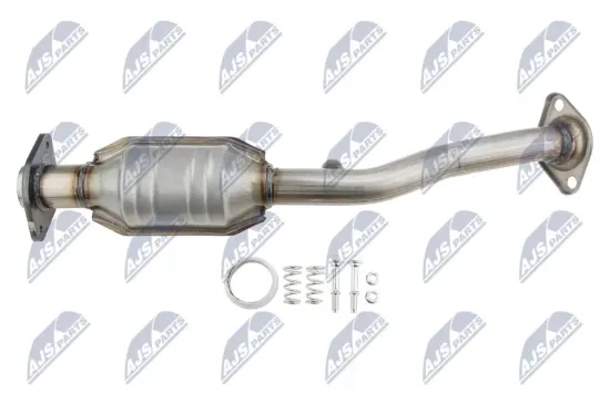 Katalysator NTY KAT-NS-001 Bild Katalysator NTY KAT-NS-001