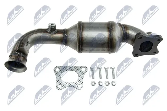 Katalysator NTY KAT-PE-000 Bild Katalysator NTY KAT-PE-000